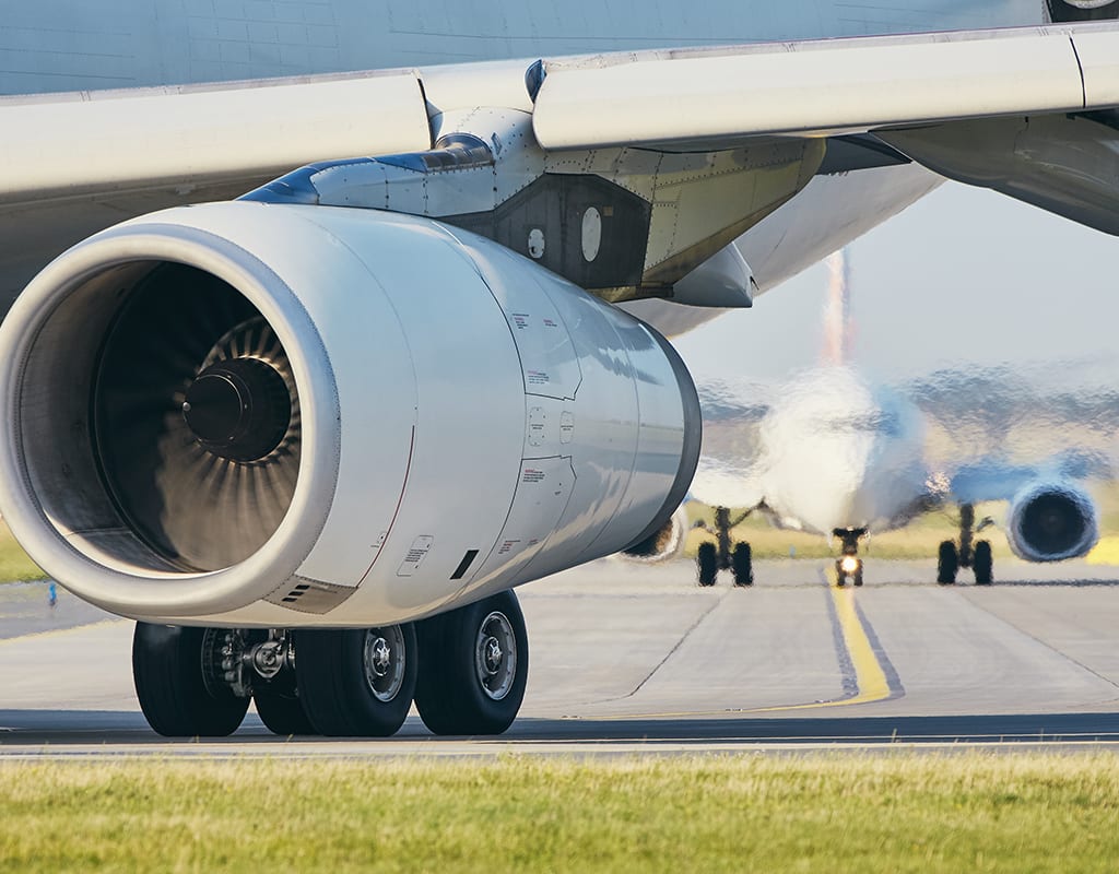 Additive Manufacturing Opportunities In The Aerospace Industry:  A Ten-year Forecast