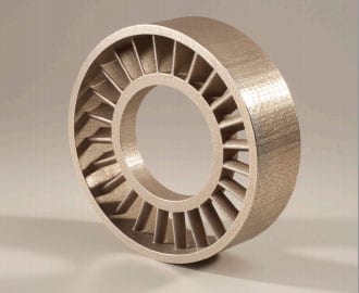 Additive Manufacturing in Oil & Gas Industry