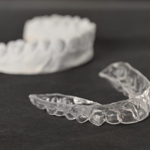 additive manufacturing dentistry