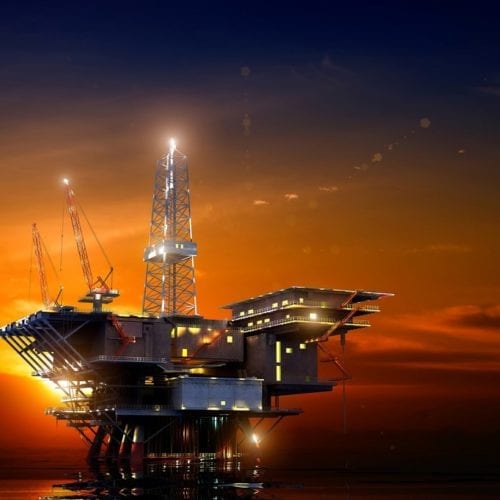 oil and gas sector