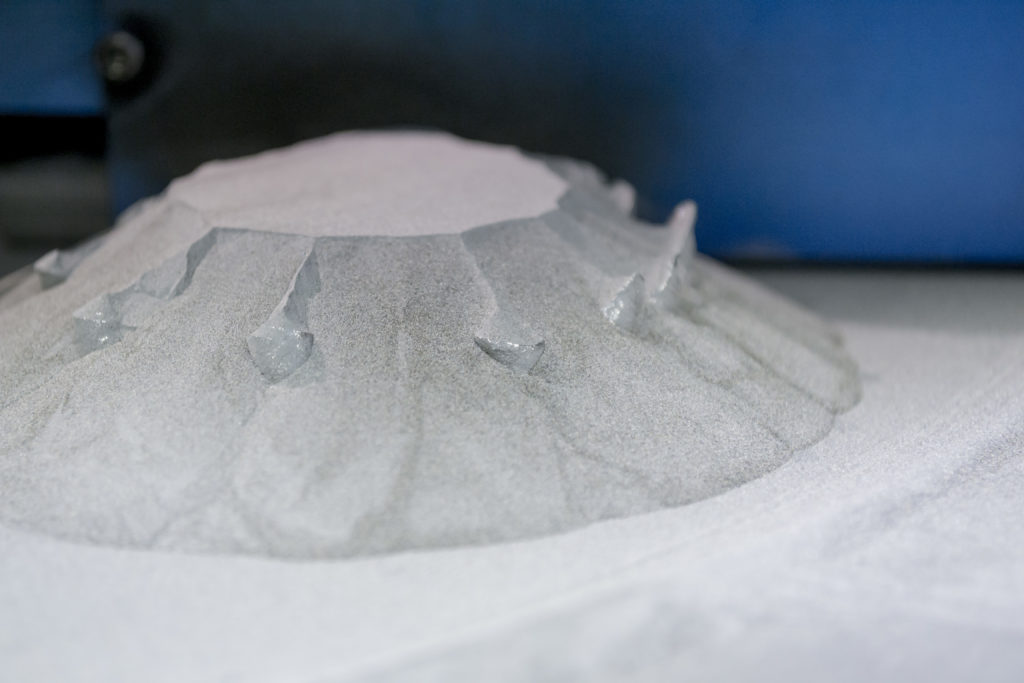 The Future of Metal 3D Printing Technologies from a New Perspective ...