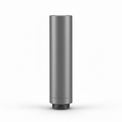 Additive Manufacturing of Firearm Silencers: 2026 Market Update