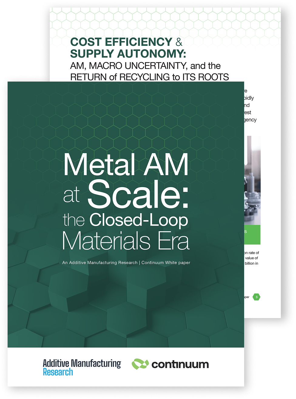 Continuum white paper