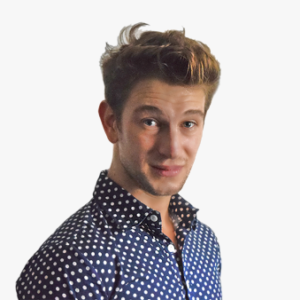 Oliver Smith