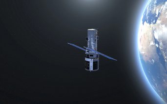 AM for Satellites: a 3D Printing Market Opportunity
