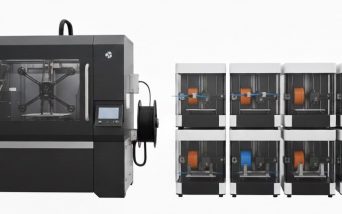 Polymer Extrusion 3D Printing Markets 2025-2034